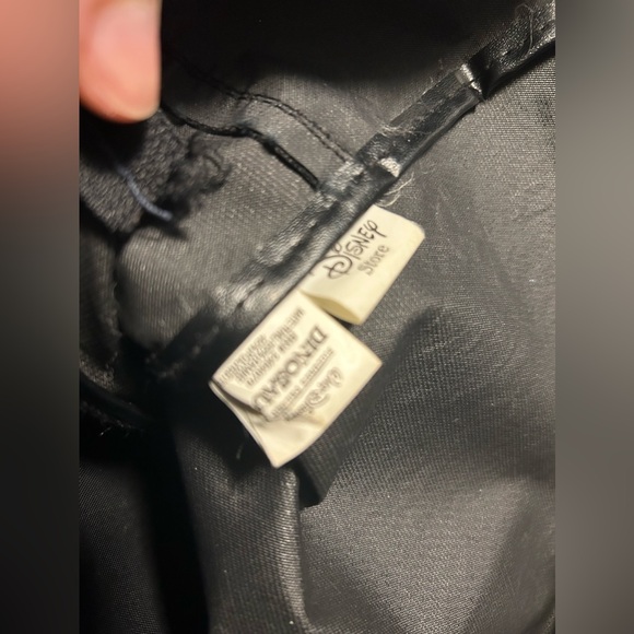 Dinosaur backpack - Picture 9 of 9